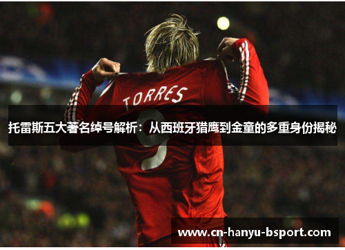 托雷斯五大著名绰号解析：从西班牙猎鹰到金童的多重身份揭秘
