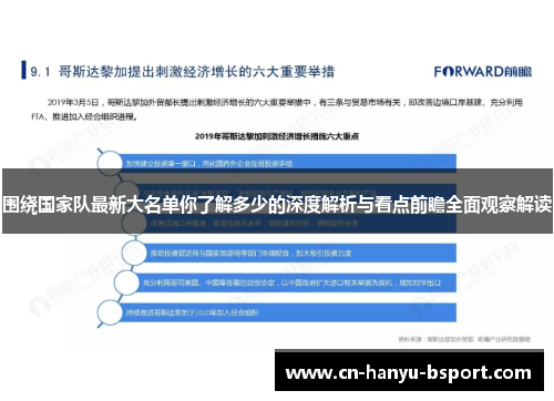 围绕国家队最新大名单你了解多少的深度解析与看点前瞻全面观察解读 围绕国家队最新大名单你了解多少的深度解析与看点前瞻全面观察解读