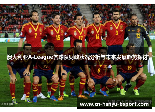 澳大利亚A-League各球队财政状况分析与未来发展趋势探讨 澳大利亚A-League各球队财政状况分析与未来发展趋势探讨